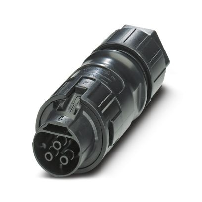PRC 3-FC-FS6 12-21 - Connettore per accoppiamenti