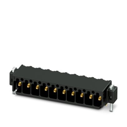 MC 0,5/ 8-G-2,54 P20THRR44C1 - Connettore fisso per circuiti stampati