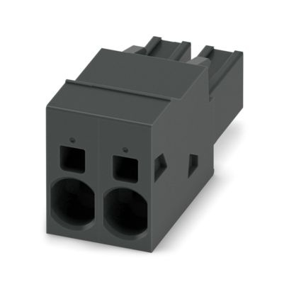 SPC 5/ 2-ST-7,62 BK - Connettore per circuito stampato