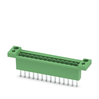 DFK-MSTB 2,5/14-G - Intestazione passante