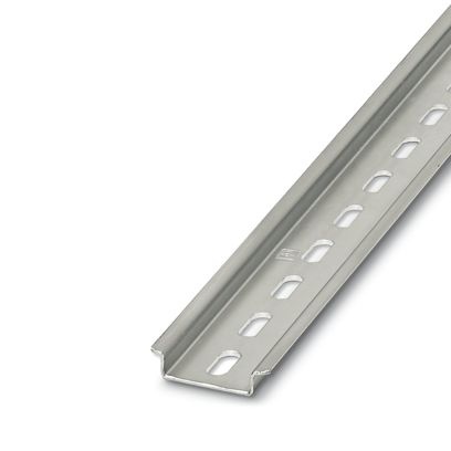 NS 35/ 7,5 PERF/... - Guida di fissaggio perforata
