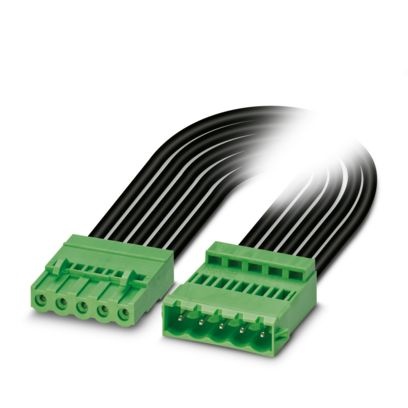 CAC-MSTBC1808890/1823927 - Connettori per circuito stampato assemblati