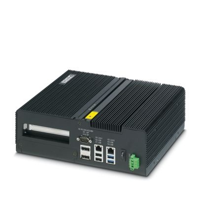 VL2 BPC 3000 - Box PC