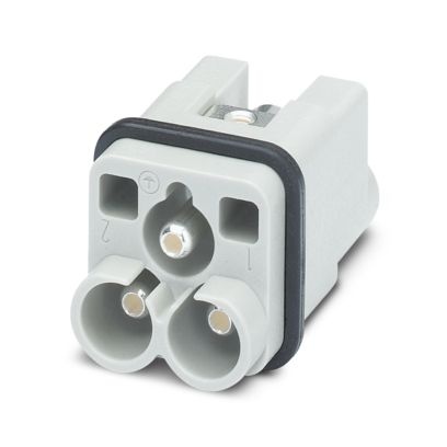 HC-HS 2-D7-ESTS - Inserto di contatto