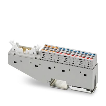 VFC-PT/FLK14/PLC - Scheda di terminazione