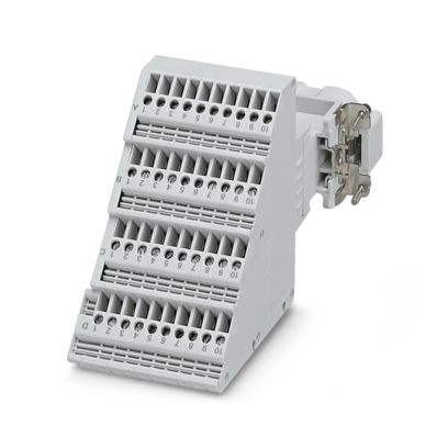 HC-D 40-A-UT-PER-M - Adattatore per morsetti