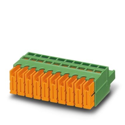 QC 1/10-ST-5,08 - Connettore per circuito stampato