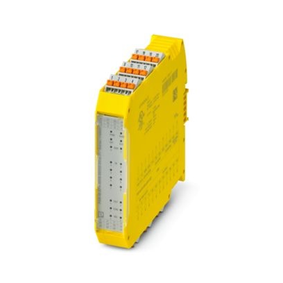 PSR-M-EF8-SDI8-SDO2-DO2-PI - Modulo di espansione