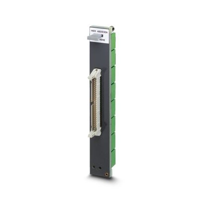 FLKM 50-PA-AB/OBN - Adattatore frontale