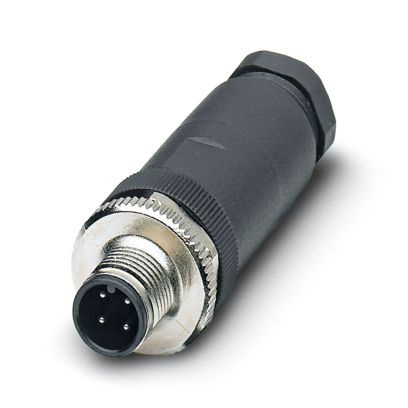 SACC-M12MS-4CON-PG9-M - Connettore