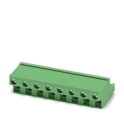 FRONT-GMSTB 2,5/ 8-ST-7,62 - Connettore per circuito stampato