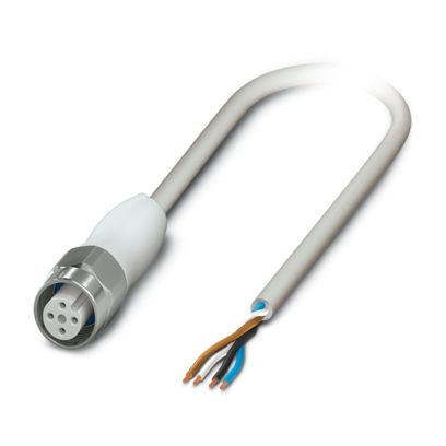 SAC-4P-15,0-600/M12FS HD - Cavo per sensore/attuatore