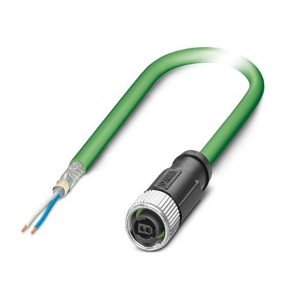 SPE-T1-10,0-99B/M12FS - Cavo di rete