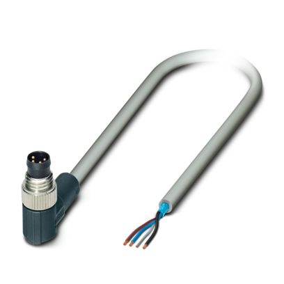 SAC-4P-M8MR/ 2,0-680 FDP - Cavo per sensore/attuatore
