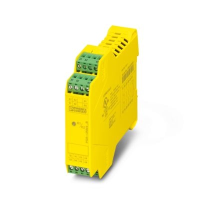 PSR-SPP-42-230UC/URM4/4NO/2NC - Modulo di espansione