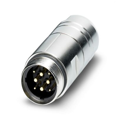SM-7EP1N8A9005 - Connettore per accoppiamenti