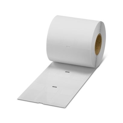 WML 14 (25X19)R CUS - Identificatore di cavi