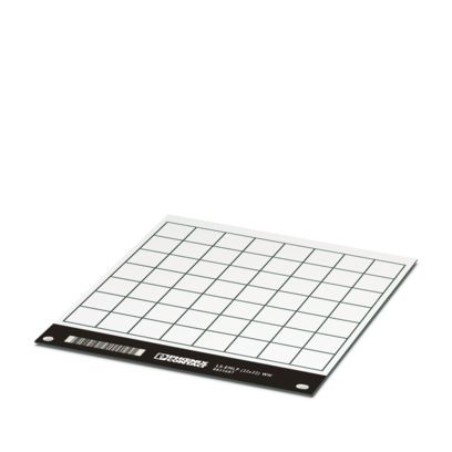 LS-EMLP (22X22) WH CUS - Identificatore di apparecchiature