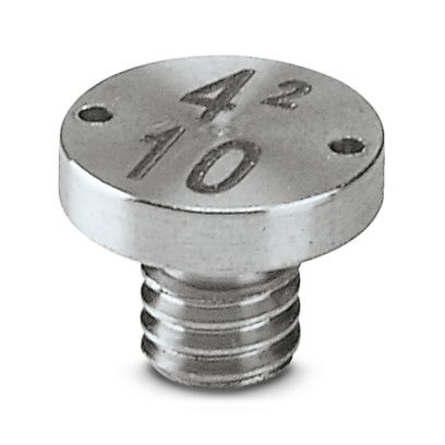 CF 1000 HAS 10-4,0 - Accessori per macchine utensili automatiche