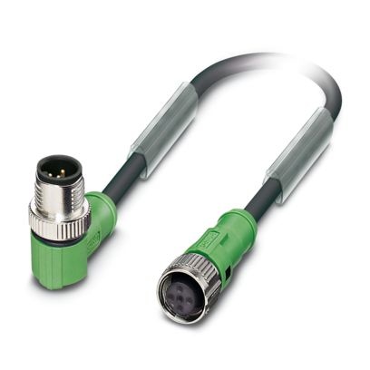 SAC-5P-MR-FS SCO/.../... - Cavo per sensore/attuatore