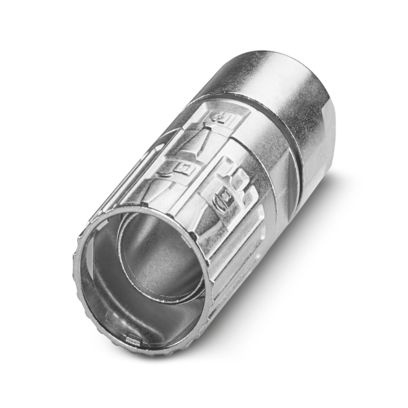M23-00000008002S-SIG - Custodia per connettore circolare a innesto