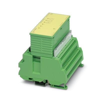 IB ST 24 AO 4/EF - Modulo I/O