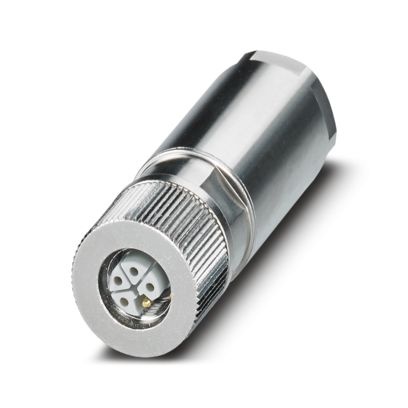 SACC-M12FSL-4FEPL-CL - Connettori di alimentazione