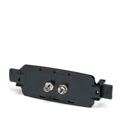 ECS-P-122X169-L-UV1-1M1FM12 - Pannello frontale