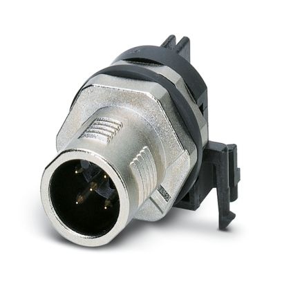 SACC-DSIV-MS-5CON-L90 SH SCOX - Connettore a innesto per apparecchiatura parete posteriore