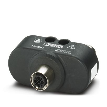 SAC-4PY-FS/MS-FS F VP SH - Distributore Y