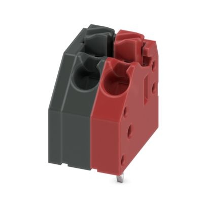 PTSA 1,5/ 2-3,5-Z MC BK/RD - Morsetto per circuito stampato