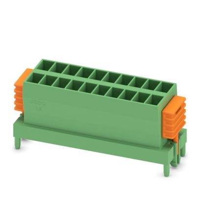 CDDC 1,5/10-PV-3,5 - Connettore innestabile diretto