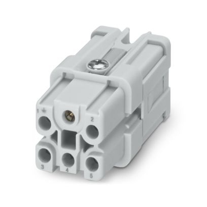 HC-Q05-I-PT-F - Inserto di contatto