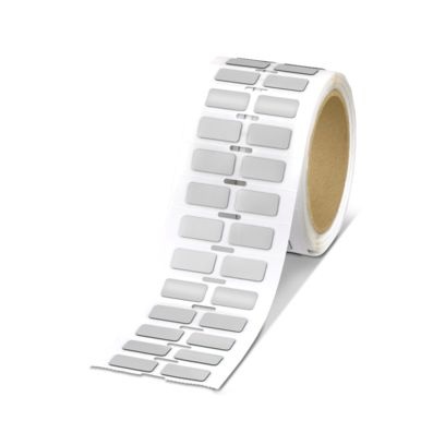 EMLP (27X12,5)R SR - Etichetta