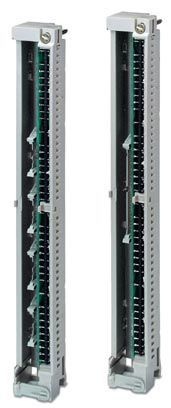 FLKM 50/4-FLK14/PA-S115 - Adattatore frontale