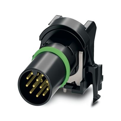 SACC-CI-M12MS-12CON-L90 SH - Porta-contatti