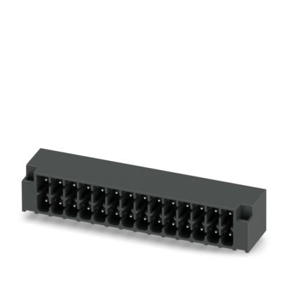 DMC 1,5/14-G1-3,5-LR P20THR - Connettore fisso per circuiti stampati