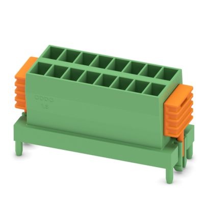 CDDC 1,5/ 8-PV-3,5 - Connettore innestabile diretto
