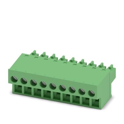 FRONT-MC 1,5/ 9-ST-3,81 - Connettore per circuito stampato