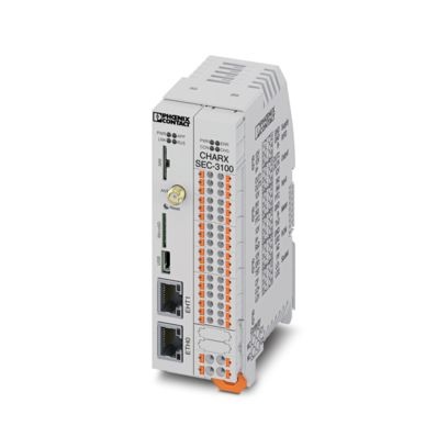 CHARX SEC-3100 - Comando di ricarica AC
