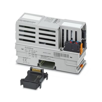 AXL F BK PN SC-RJ - Accoppiatore bus
