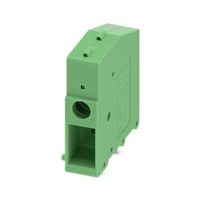 FRONT 4-H-7,62 GY7035 - Morsetto per scheda a circuito stampato