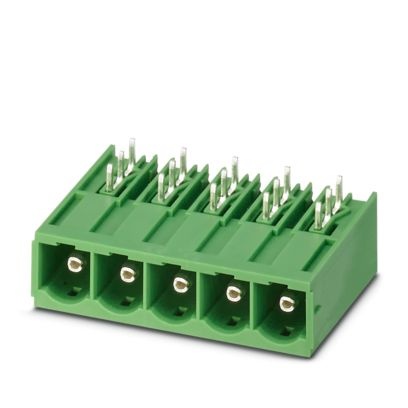 PC 6-16/ 5-G1U-10,16 - Connettore fisso per circuiti stampati