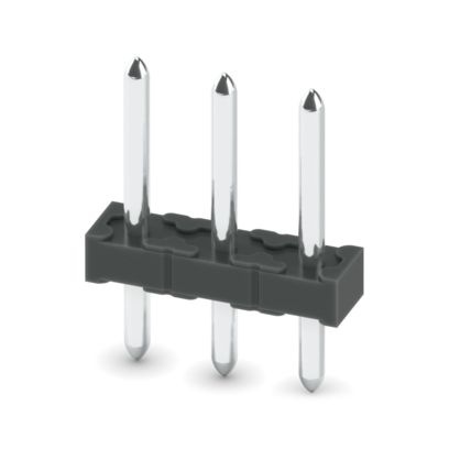 PST 1,0/ 3-3,5 R24 - Connettore a pettine