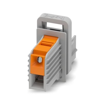 TW 50/ 1-CL - Morsetto passante