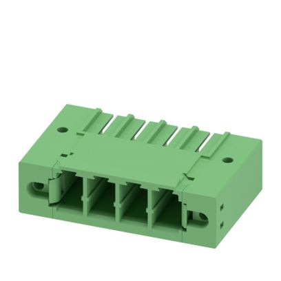 PC 5/ 4-GF-7,62 - Connettore fisso per circuiti stampati