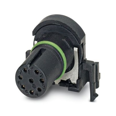 SACC-CI-M12FS-8CON-L90 SH SCOX - Porta-contatti