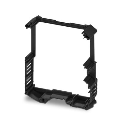 ME MAX 45 MT U-U1 BK - Elemento intermedio