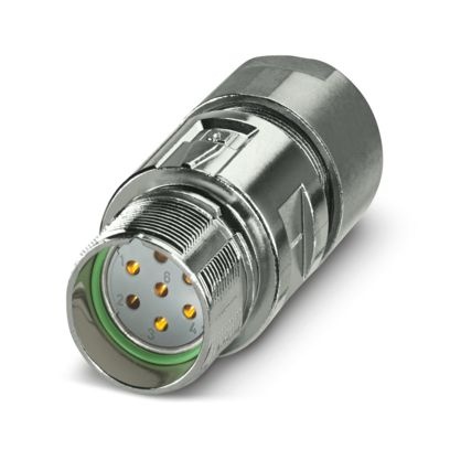 M23-07S1N8A9004S - Connettore per accoppiamenti
