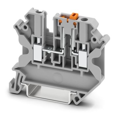 US 4-MT-P/P - Morsetto sezionabile